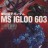機動戦士ガンダム MS IGLOO 603