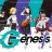 「BanG Dream! 7th☆LIVE」 DAY2：RAISE A SUILEN「Genesis」