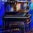ピアノマン: 『BLUE GIANT』雪祈の物語