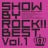 SHOW BY ROCK!!BEST Vol.1