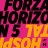 Forza Horizon 5: Hospital Soundtrack