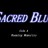 Sacred Blue