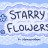 Starry Flowers