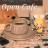 Open Cafe