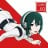 ラジオCD「シドニアの騎士~綾と綾音の秘密の光合成~」Vol.3