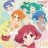 TVアニメ「たまこまーけっと」キャラクターソングアルバム「twinkle ride CD」