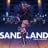 SAND LAND Original Soundtrack