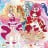 Go! プリンセスプリキュア ボーカルアルバム1 ~つよく、やさしく、美しく。~