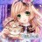 絶対迷宮 秘密のおやゆび姫 キャラクターソングCD 1 おやゆび姫・シャルロッテ「虹と希望の花束を」