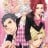 BROTHERS CONFLICT  Passion Pink