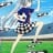 ミス・モノクローム -The Animation- OVA サッカー篇