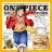 ONE PIECE Island Song Collection ドーン島「始まりの宝石」