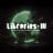 LIBRARIES III -Takeshi Abo works with ANONYMOUS;CODE-