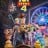 Toy Story 4 / 玩具总动员4