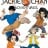 Jackie Chan Adventures Season 5 / 成龙历险记 第五季