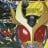 仮面ライダーアギト 3大ライダー超決戦ビデオ / 假面骑士AGITO 三大骑士超战斗影像