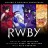 RWBY VOLUME 8 ORIGINAL SOUNDTRACK & SCORE