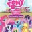 My Little Pony Friendship is Magic Season 1 / 小马宝莉：友谊就是魔法 第一季