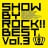 SHOW BY ROCK!! BEST Vol.3