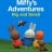 Miffy's Adventures Big and Small / 米菲大冒险
