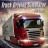 Scania Truck Driver Simulator