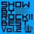 SHOW BY ROCK!!BEST Vol.2