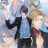 BROTHERS CONFLICT Brilliant Blue
