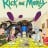 Rick and Morty Season 5 / 瑞克和莫蒂 第五季