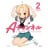 A-CHANNEL THE ANIMATION 2 BONUS DISC Inserted Songs