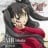 Fate/stay night キャラクターイメージソングシリーズII:遠坂凛(植田佳奈)