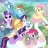 My Little Pony Friendship is Magic Season 7 / 小马宝莉：友谊就是魔法 第七季