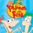 Phineas and Ferb Season 1 / 飞哥与小佛 第一季