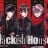 Blackish House sideA→