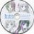PCゲーム「ハルカナソラ」キャラクターソング CD