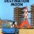 Destination Moon (The Adventures of Tintin)
