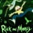 Rick and Morty Season 6 / 瑞克和莫蒂 第六季