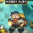 Honey Fury