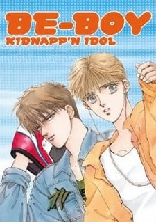 Be Boy Kidnapp N Idol Bangumi 番组计划