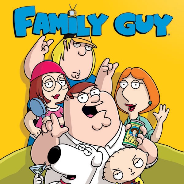 Family Guy (Season 1) | Bangumi 番组计划