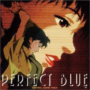 「パーフェクト・ブルー」オリジナル・サウンドトラック | Bangumi 番组计划