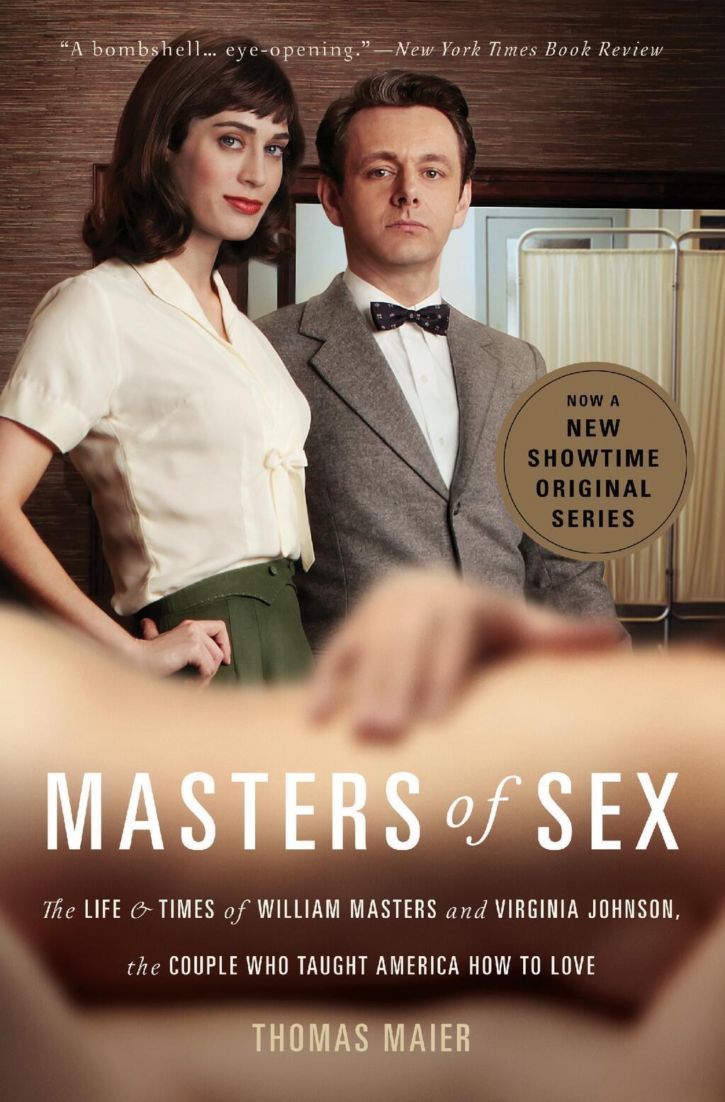 Masters Of Sex Season 1 Bangumi 番组计划 