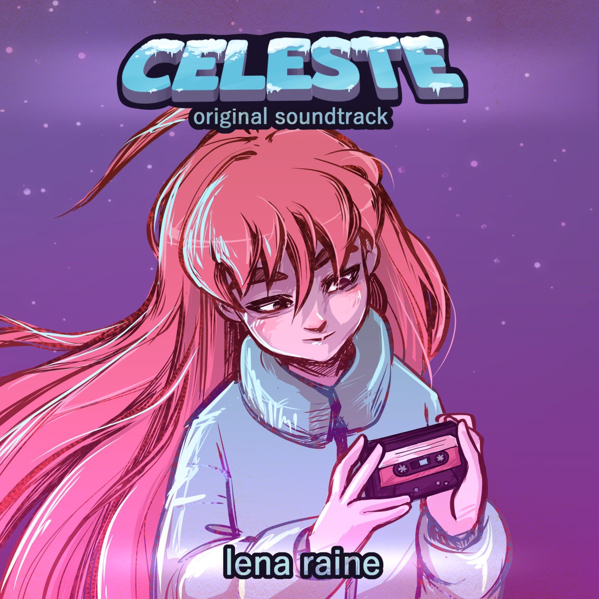 Celeste Original Soundtrack Bangumi 番组计划