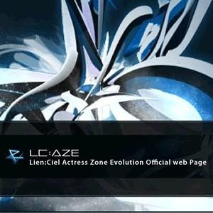 LC：AZE的作品列表